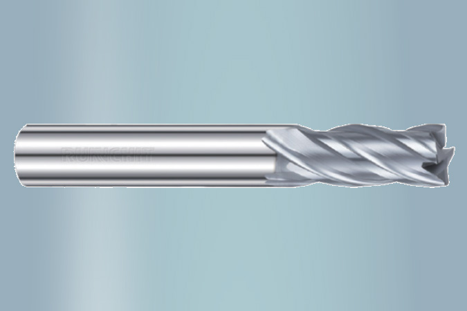 HRC70  end mill 
